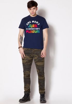 One Man's Junk T Shirt