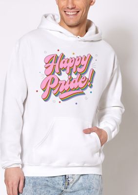 Happy Pride Hoodie - Stineiva