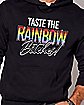 Taste the Rainbow Hoodie