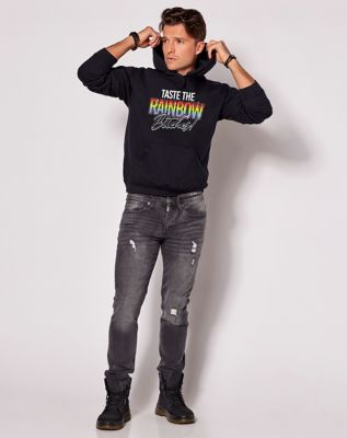 Taste the Rainbow Hoodie