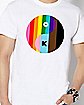 OK To Be Gay T Shirt