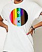 OK To Be Gay T Shirt