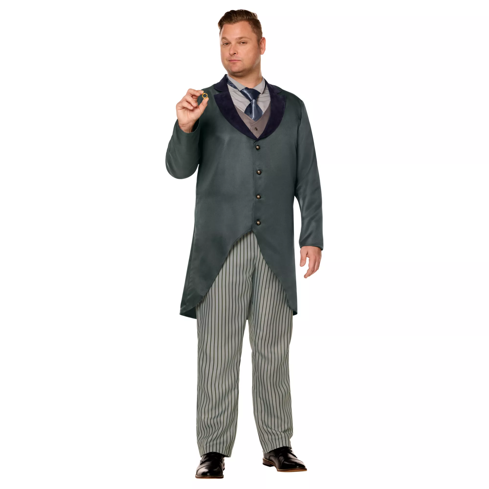 Adult Victor Van Dort Costume - Corpse Bride