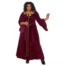 Adult Mother Gothel Plus Size Costume - Disney Villains at Spirit Halloween