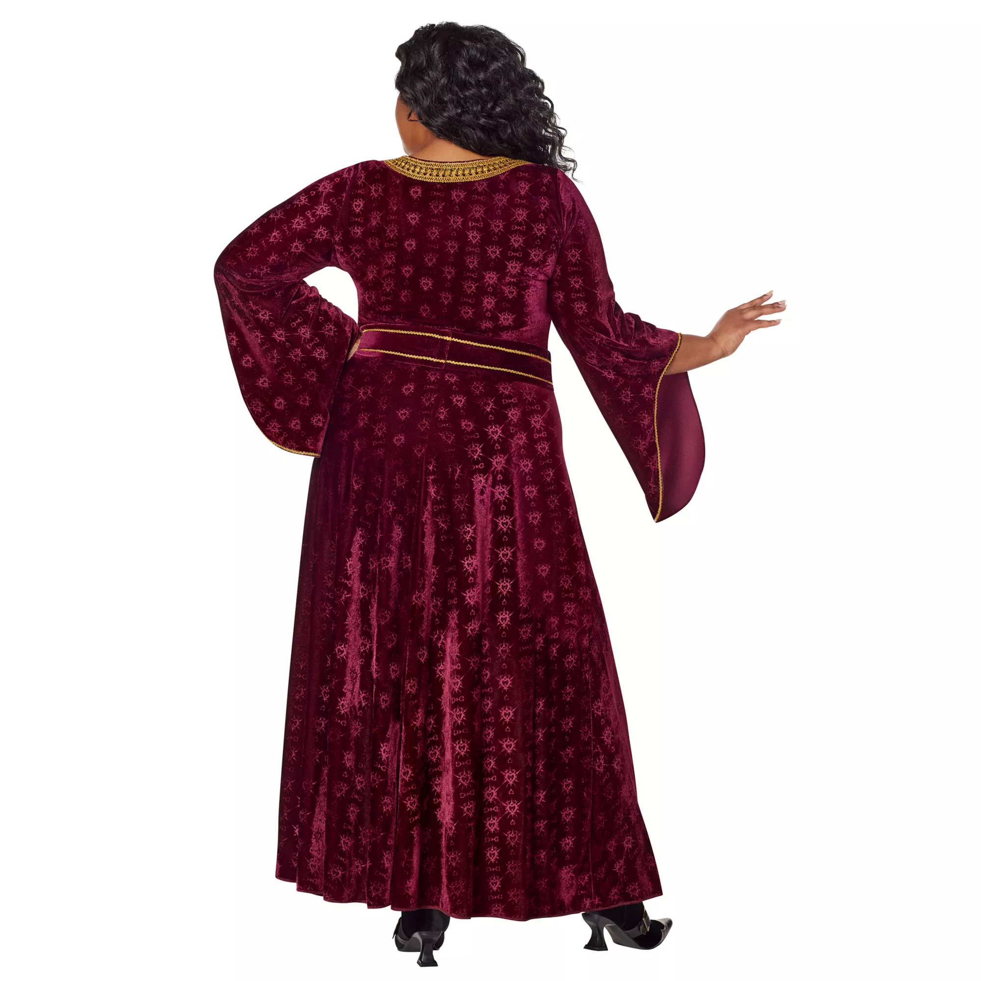 Adult Mother Gothel Plus Size Costume - Disney Villains at Spirit Halloween