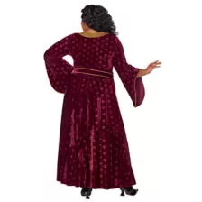 Adult Mother Gothel Plus Size Costume - Disney Villains at Spirit Halloween