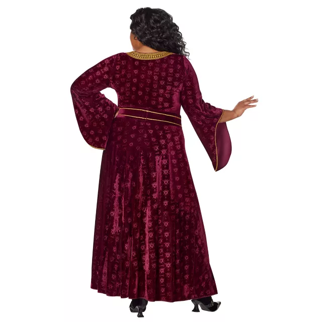 Adult Mother Gothel Plus Size Costume - Disney Villains at Spirit Halloween