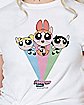 Powerpuff Girls Group T Shirt