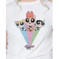 The Powerpuff Girls Group T Shirt at Spencer's