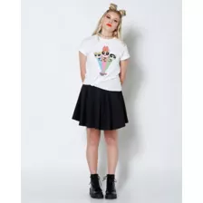 The Powerpuff Girls Group T Shirt at Spencer's