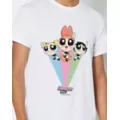 The Powerpuff Girls Group T Shirt at Spencer's