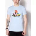 The Powerpuff Girls Trio T Shirt at Spencer's