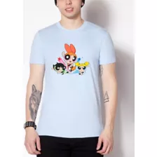 The Powerpuff Girls Trio T Shirt at Spencer's