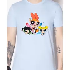 The Powerpuff Girls Trio T Shirt at Spencer's