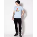 The Powerpuff Girls Trio T Shirt at Spencer's