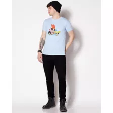 The Powerpuff Girls Trio T Shirt at Spencer's