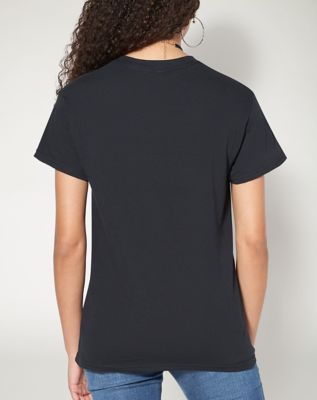 Black Care Bears Icon T Shirt