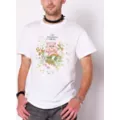 Let Yourself Grow T Shirt- Care Bears at Spencer's