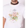 Let Yourself Grow T Shirt- Care Bears at Spencer's