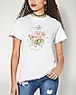 Let Yourself Grow T Shirt- Care Bears