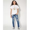 Let Yourself Grow T Shirt- Care Bears at Spencer's