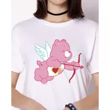 Care Bears Cupid T Shirt at Spencer's