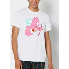 Care Bears Cupid T Shirt at Spencer's
