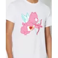 Care Bears Cupid T Shirt at Spencer's