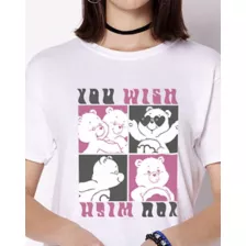 Care Bears You Wish T Shirt at Spencer's