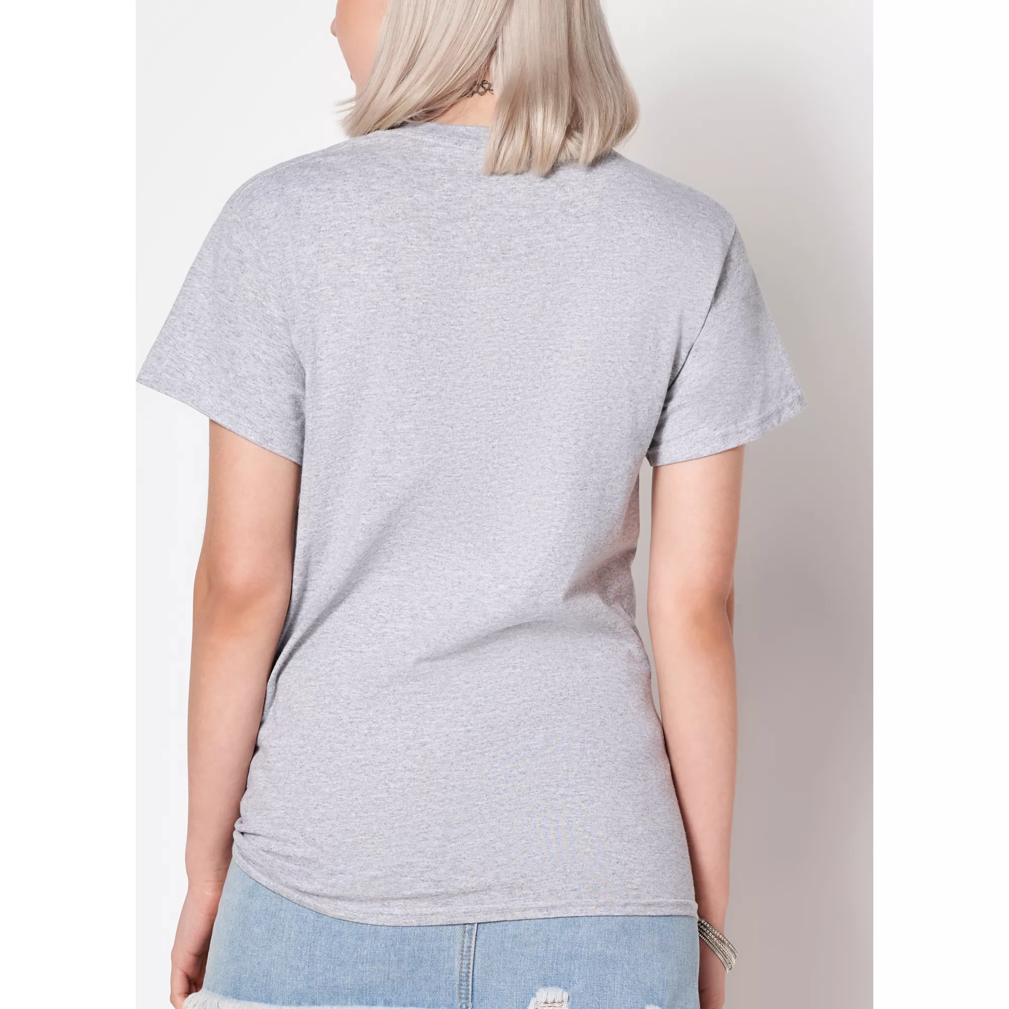 Whatever Stitch T Shirt - Lilo & Stitch at Spencer's