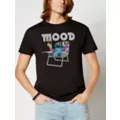 Big Mood Stitch T Shirt - Lilo & Stitch at Spencer's