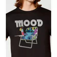Big Mood Stitch T Shirt - Lilo & Stitch at Spencer's