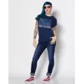 Stitch Nap So Hard T Shirt - Lilo & Stitch at Spencer's