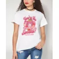 Sweetest Princess Lolly T Shirt - Candyland at Spencer's