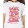 Sweetest Princess Lolly T Shirt - Candyland at Spencer's