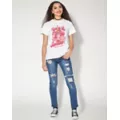 Sweetest Princess Lolly T Shirt - Candyland at Spencer's
