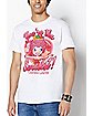 Sweetest Princess Lolly T Shirt - Candyland