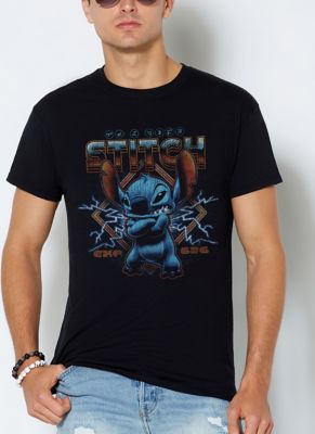 T-shirt Lilo & Stitch Disney