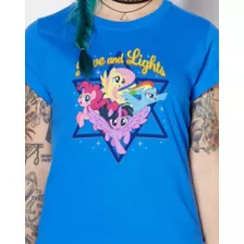 Love and Lights T Shirt - My Little Pony at Spencer's