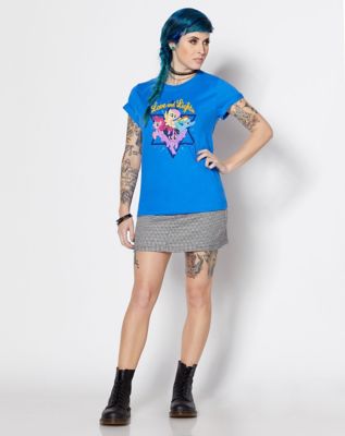 Love and Lights T Shirt - My Little Pony