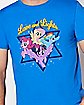 Love and Lights T Shirt - My Little Pony