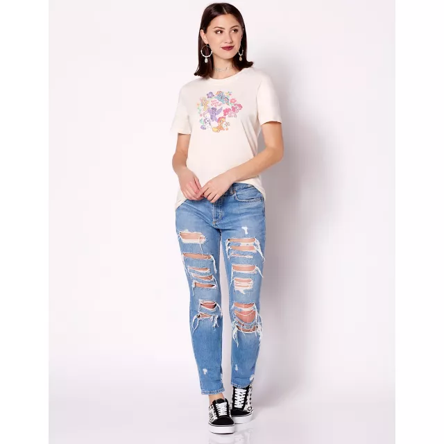 You Grow Girl T Shirt - My Little Pony at Spencer's