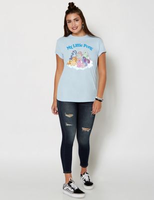 My Little Pony Group T Shirt