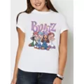 Original Bratz Group T Shirt at Spencer's