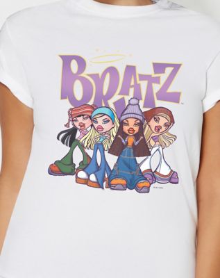 Original Bratz Group T Shirt