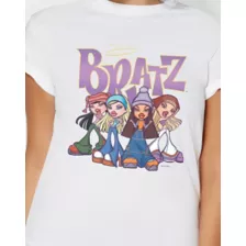 Original Bratz Group T Shirt at Spencer's