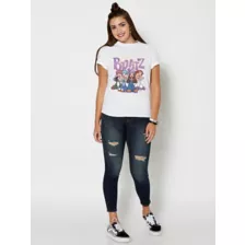 Original Bratz Group T Shirt at Spencer's