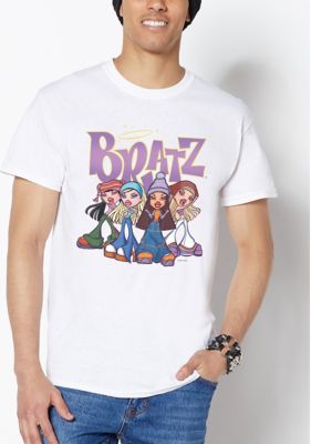 Original Bratz Group T Shirt