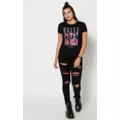 Bratz Quad Tiles T Shirt at Spencer's