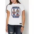 Say No to Sports T Shirt - Steven Rhodes at Spencer's